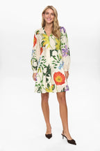 Nubelisa Dress