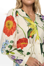 Nubelisa Dress