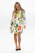 Nubelisa Dress