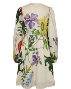 Nubelisa Dress