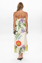 Nubelisa Maxi Dress