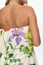 Nubelisa Maxi Dress
