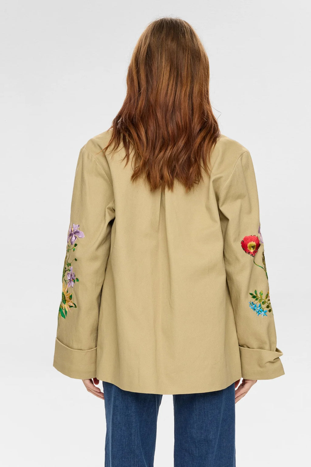 Nuvivalli Jacket