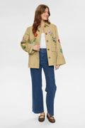 Nuvivalli Jacket