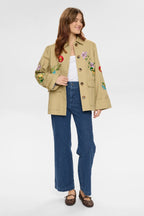 Nuvivalli Jacket