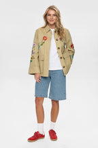 Nuvivalli Jacket