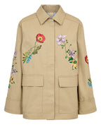 Nuvivalli Jacket