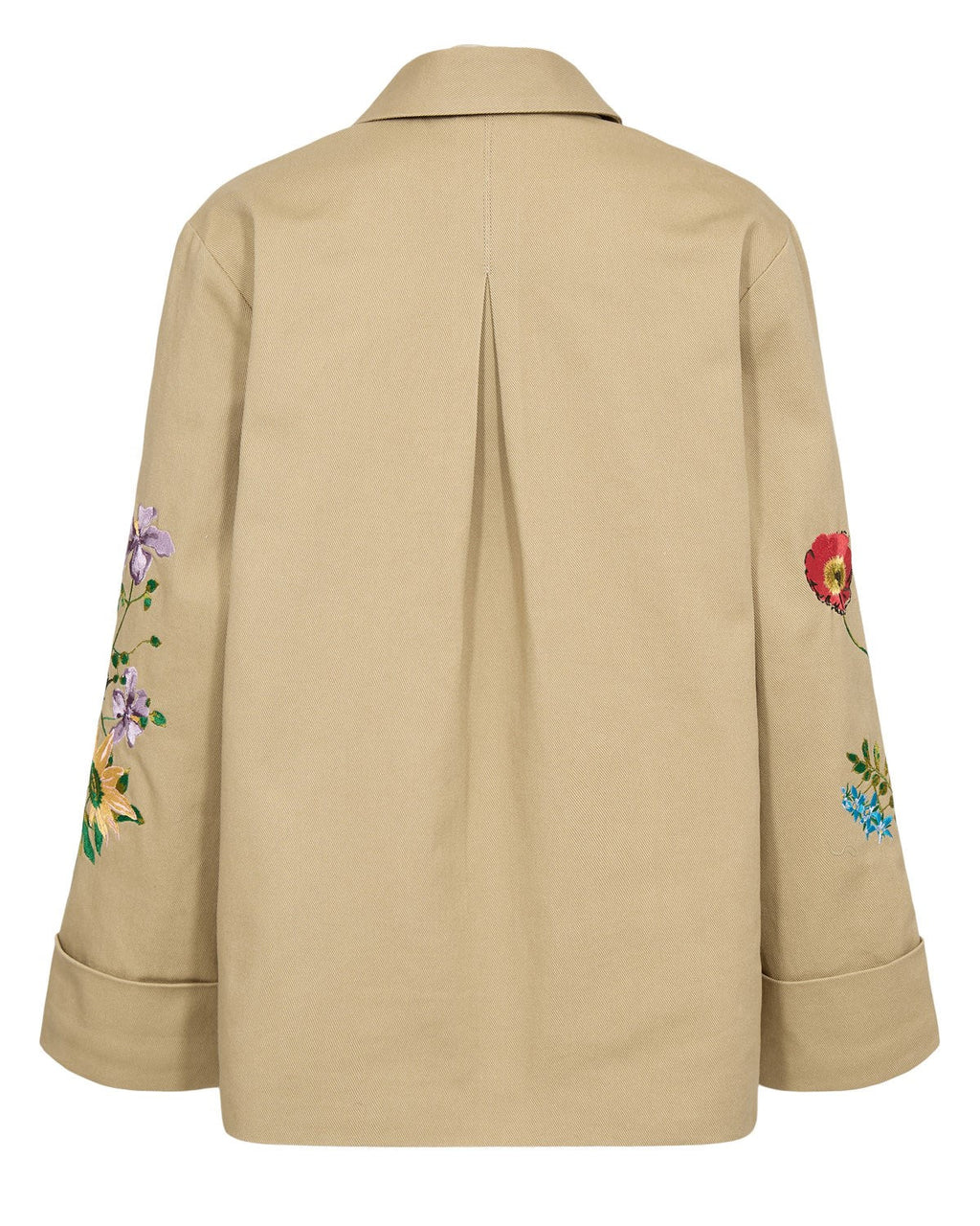 Nuvivalli Jacket