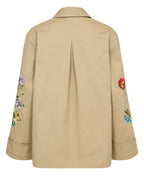 Nuvivalli Jacket