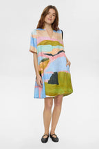 Numeadow V-Neck Dress