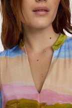 Numeadow V-Neck Dress