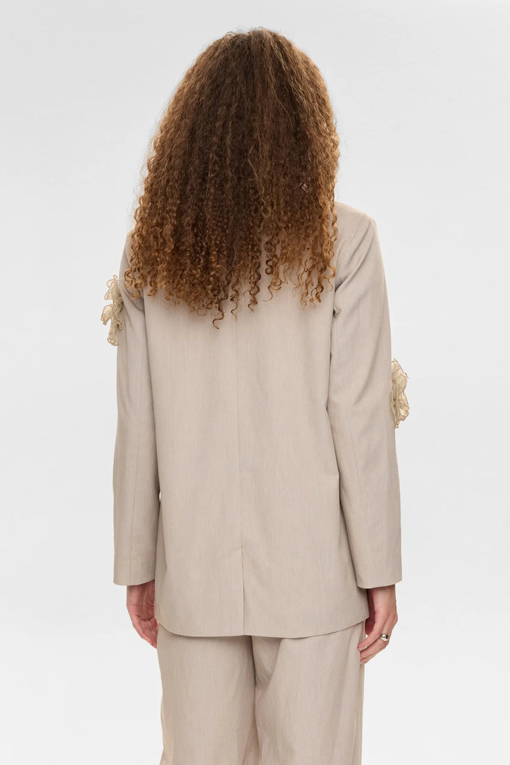 Nufloria Blazer