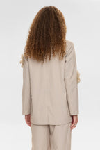 Nufloria Blazer