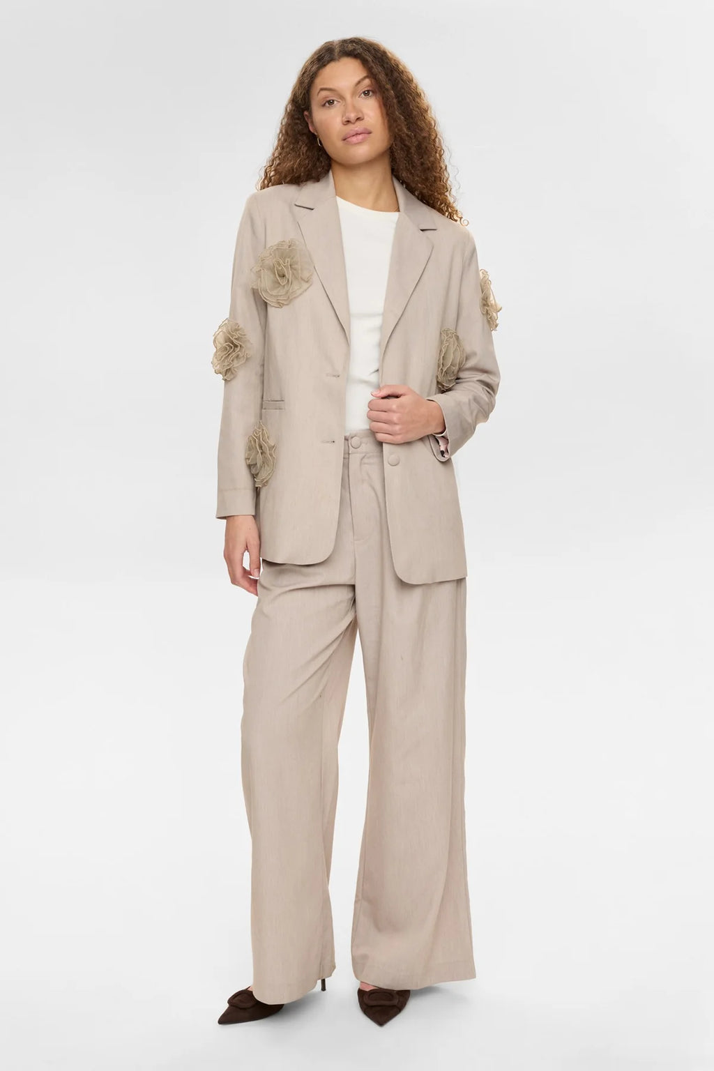 Nufloria Blazer