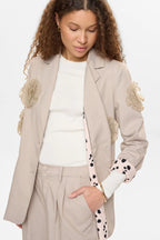Nufloria Blazer