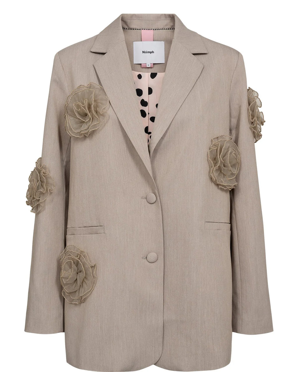 Nufloria Blazer