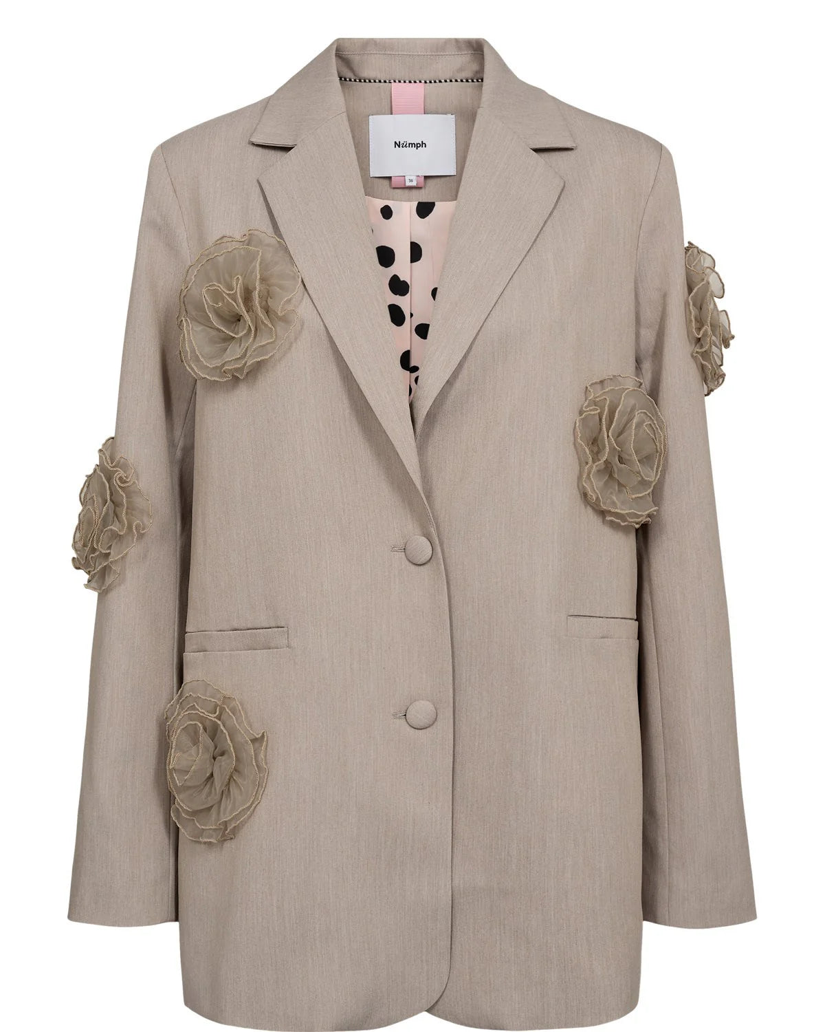Nufloria Blazer