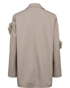Nufloria Blazer