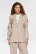 Nufloria Blazer