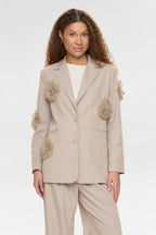Nufloria Blazer