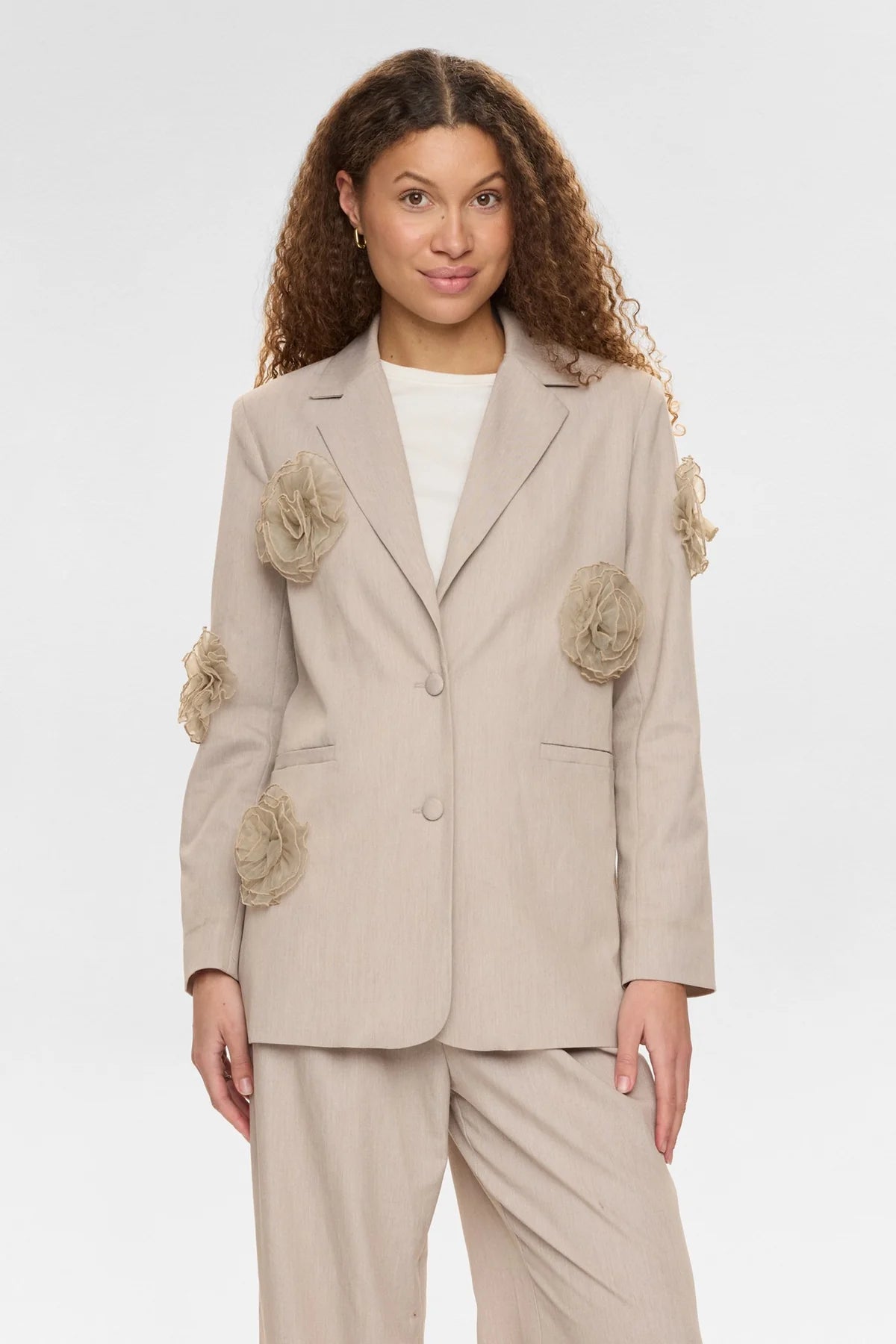 Nufloria Blazer