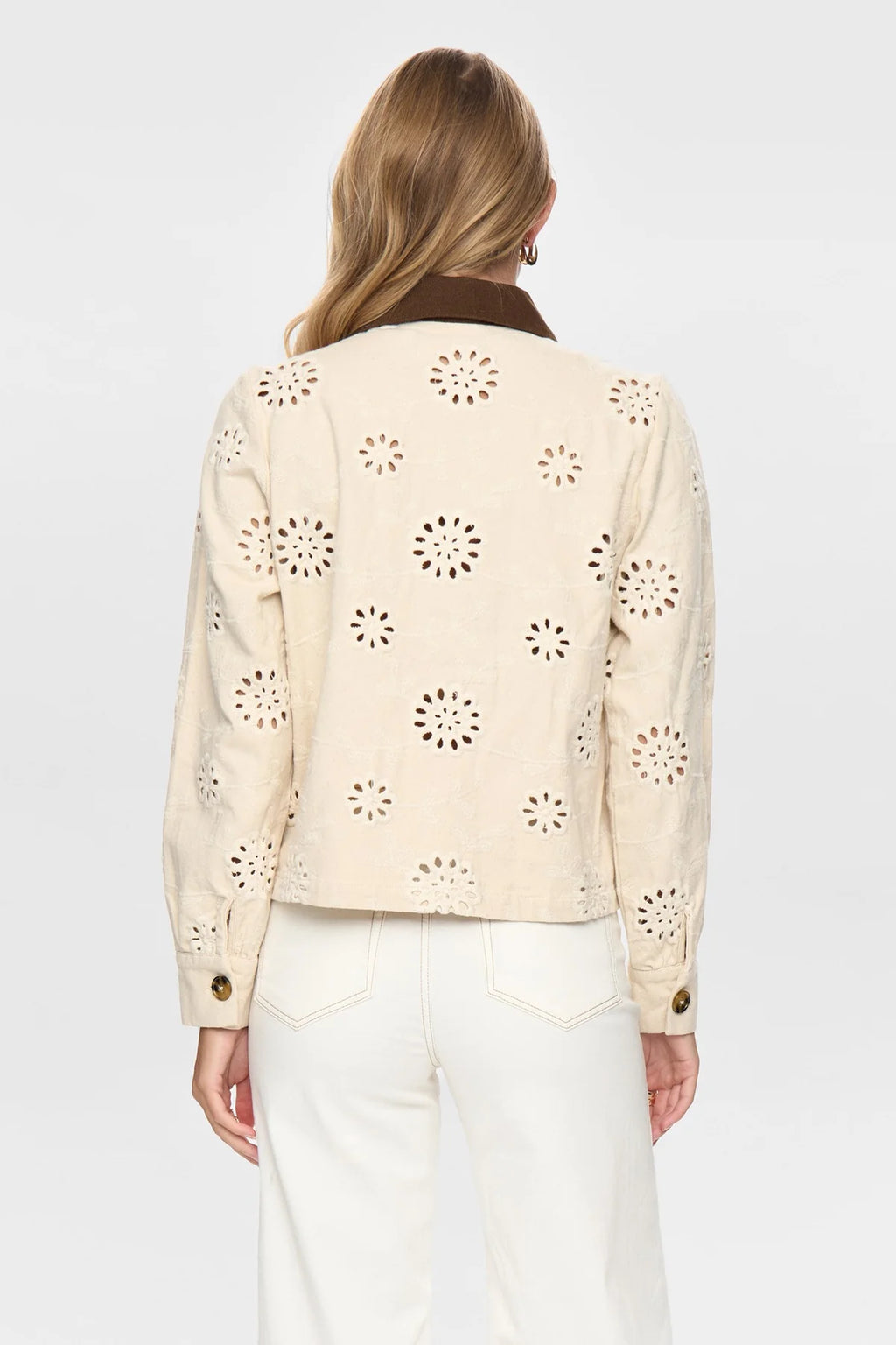 Nuenora Jacket