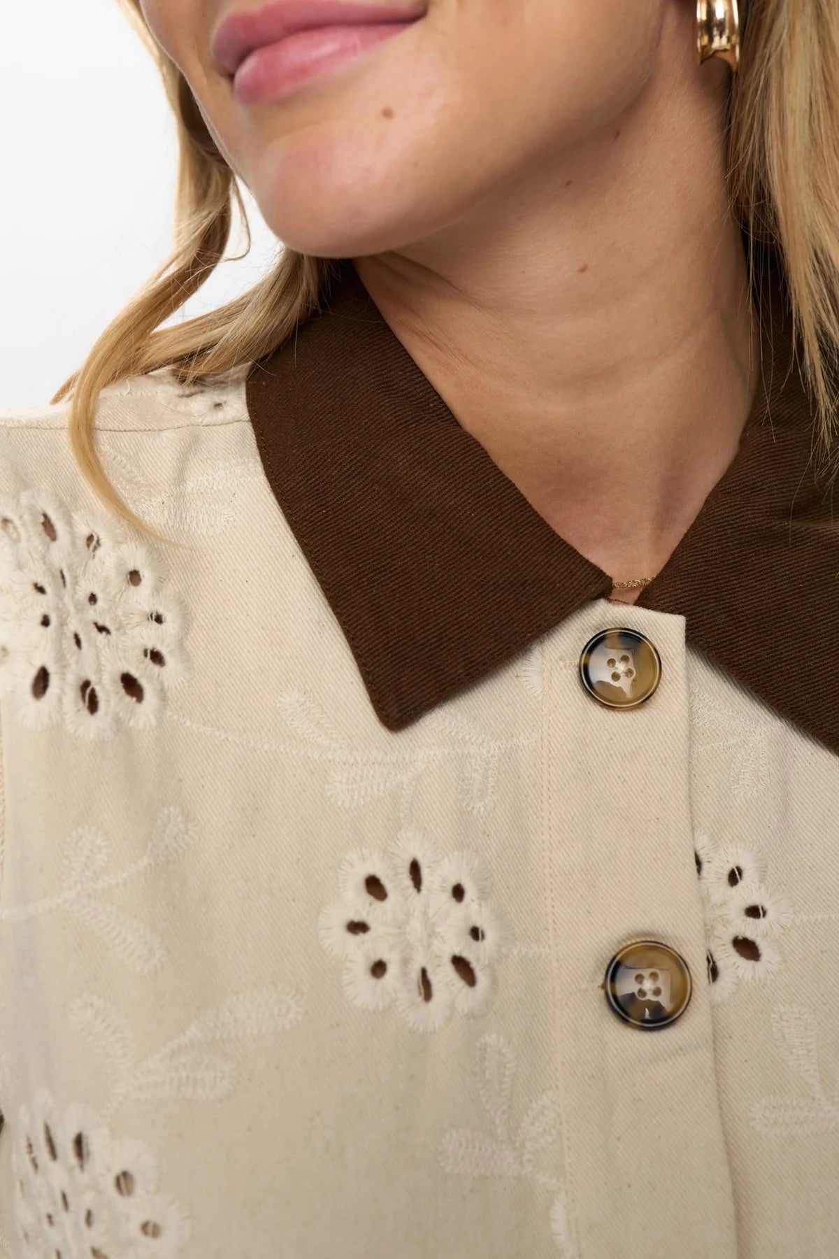 Nuenora Jacket
