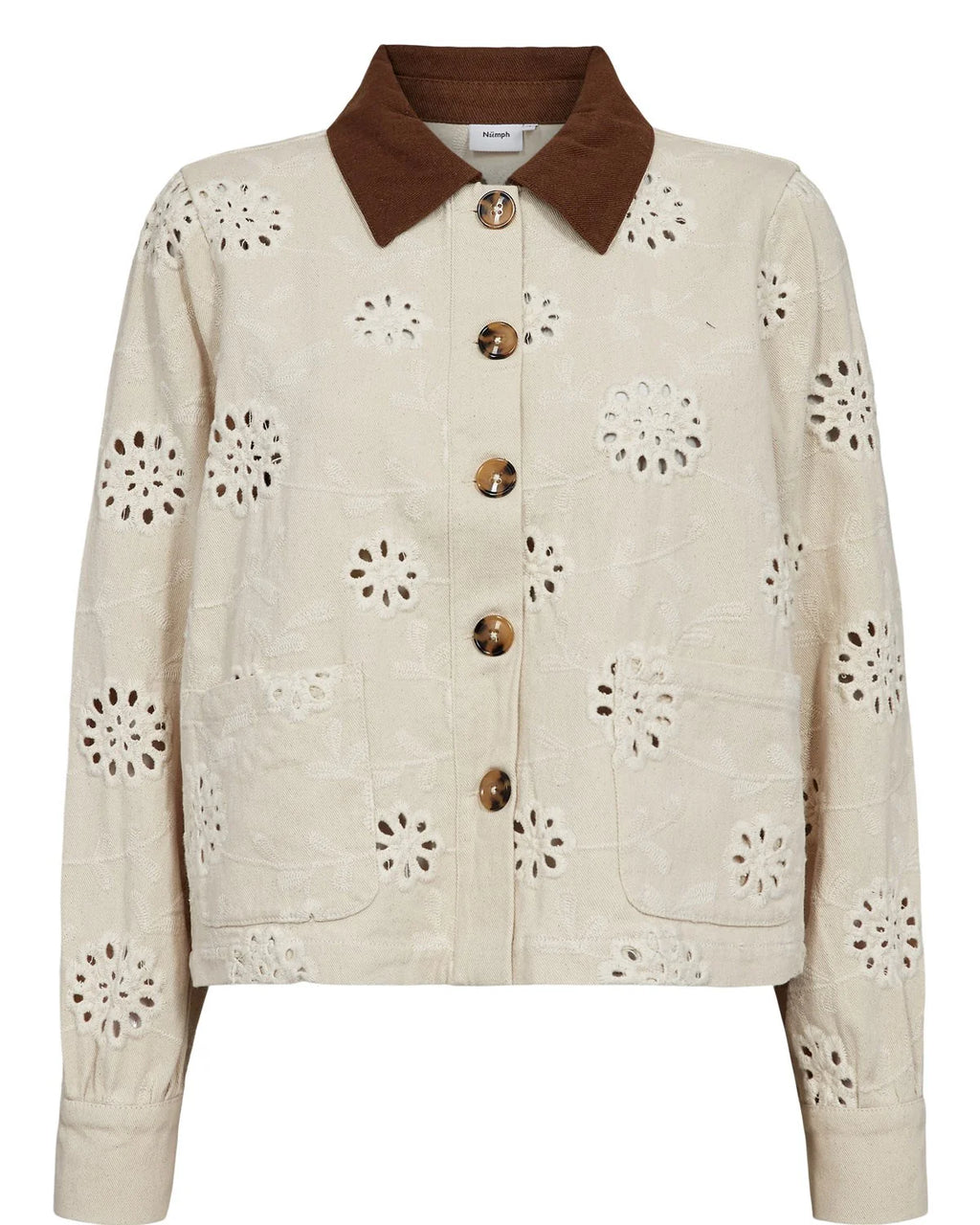 Nuenora Jacket