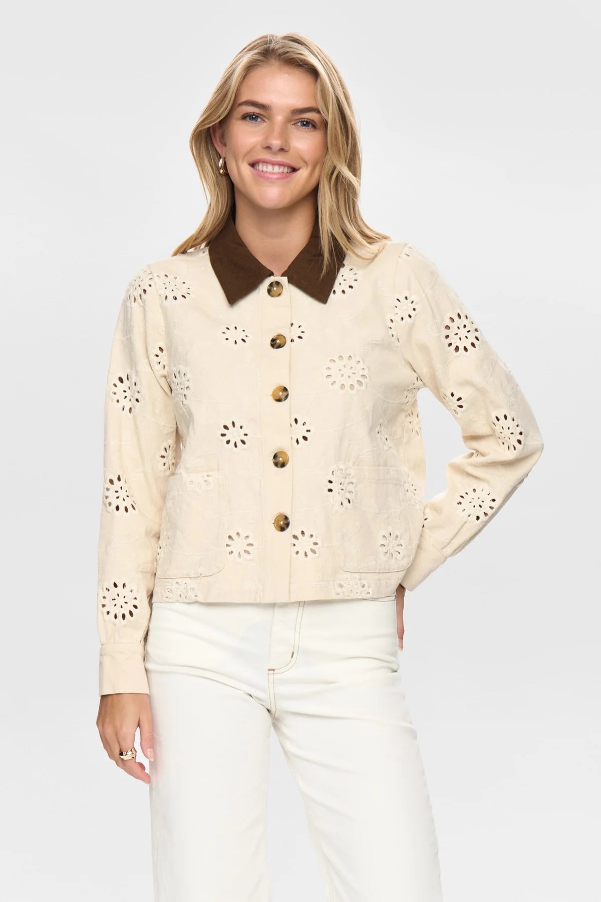 Nuenora Jacket