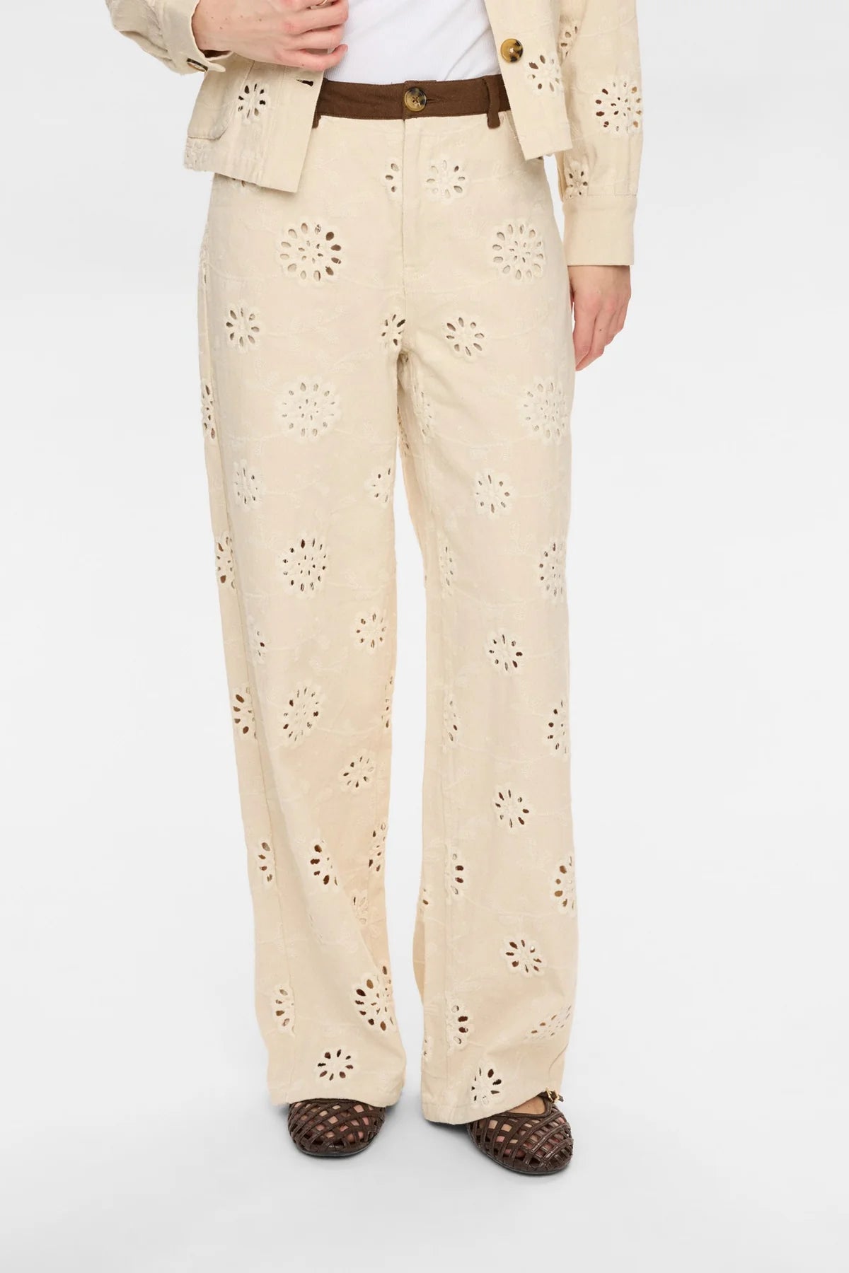 Nuenora Pants