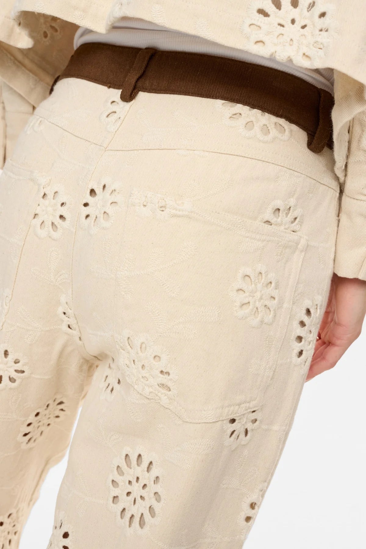 Nuenora Pants
