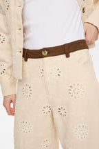 Nuenora Pants