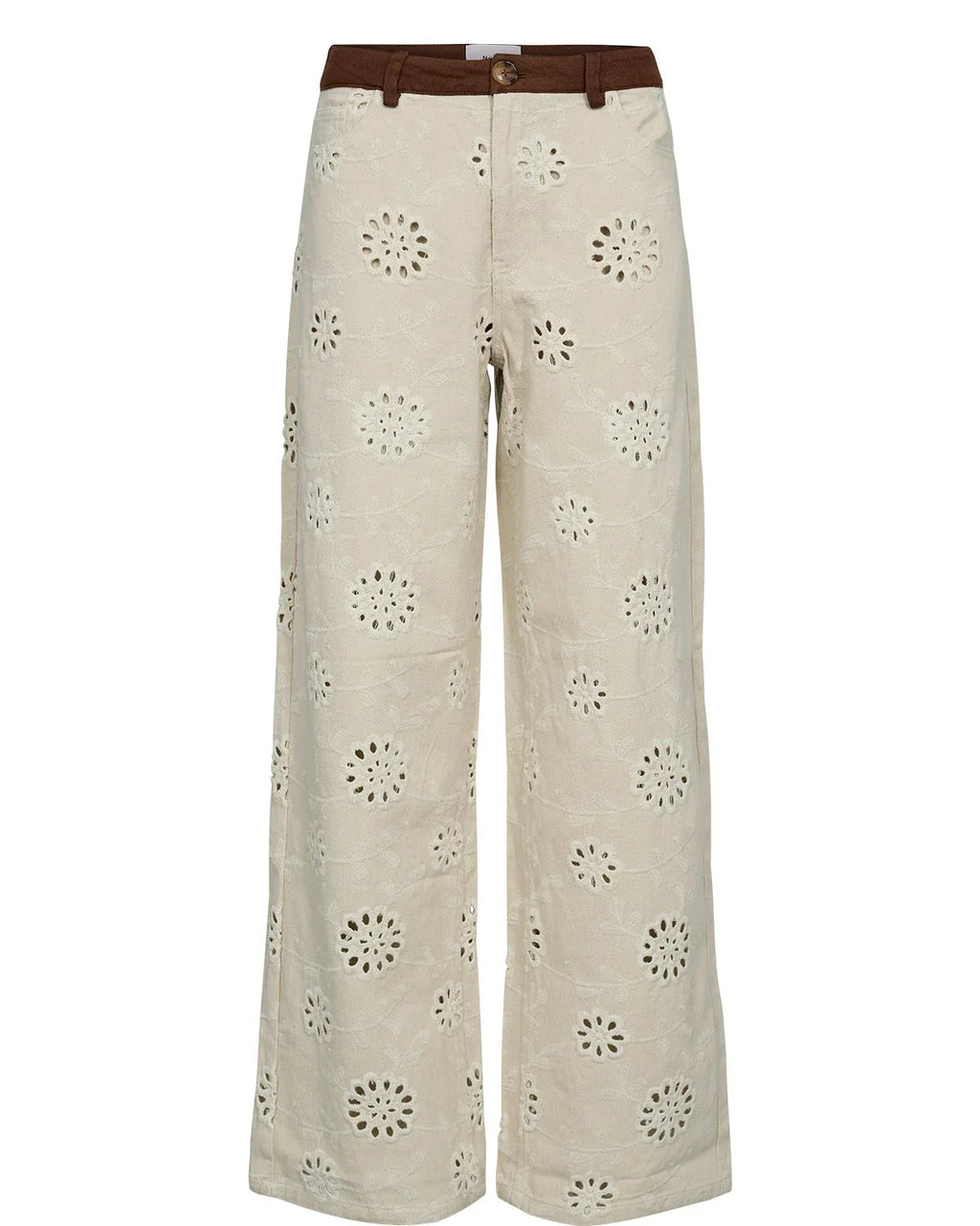 Nuenora Pants
