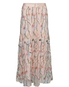 Nucoralina Skirt - Mangano Calcite
