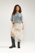 Nudalma Mesh Skirt
