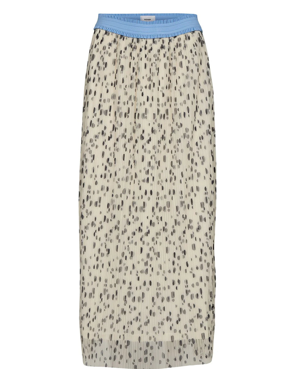 Nudalma Mesh Skirt