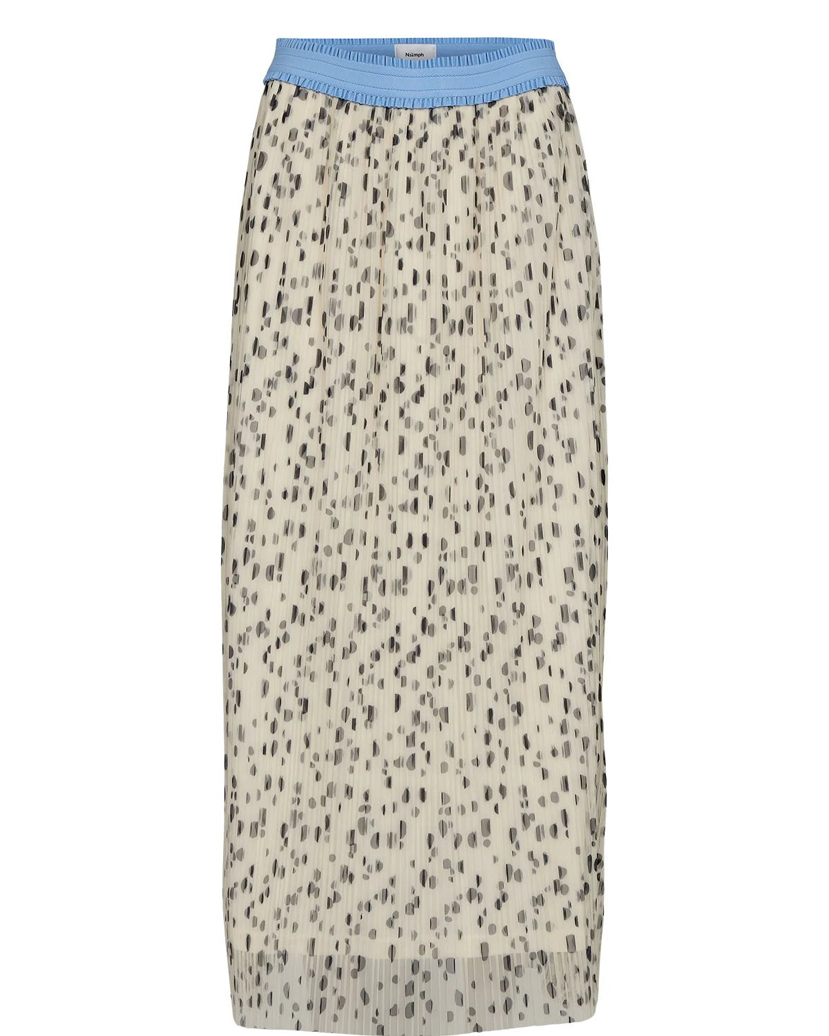 Nudalma Mesh Skirt