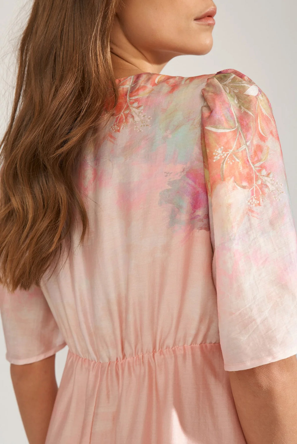 Nulove dress - Mangano Calcite