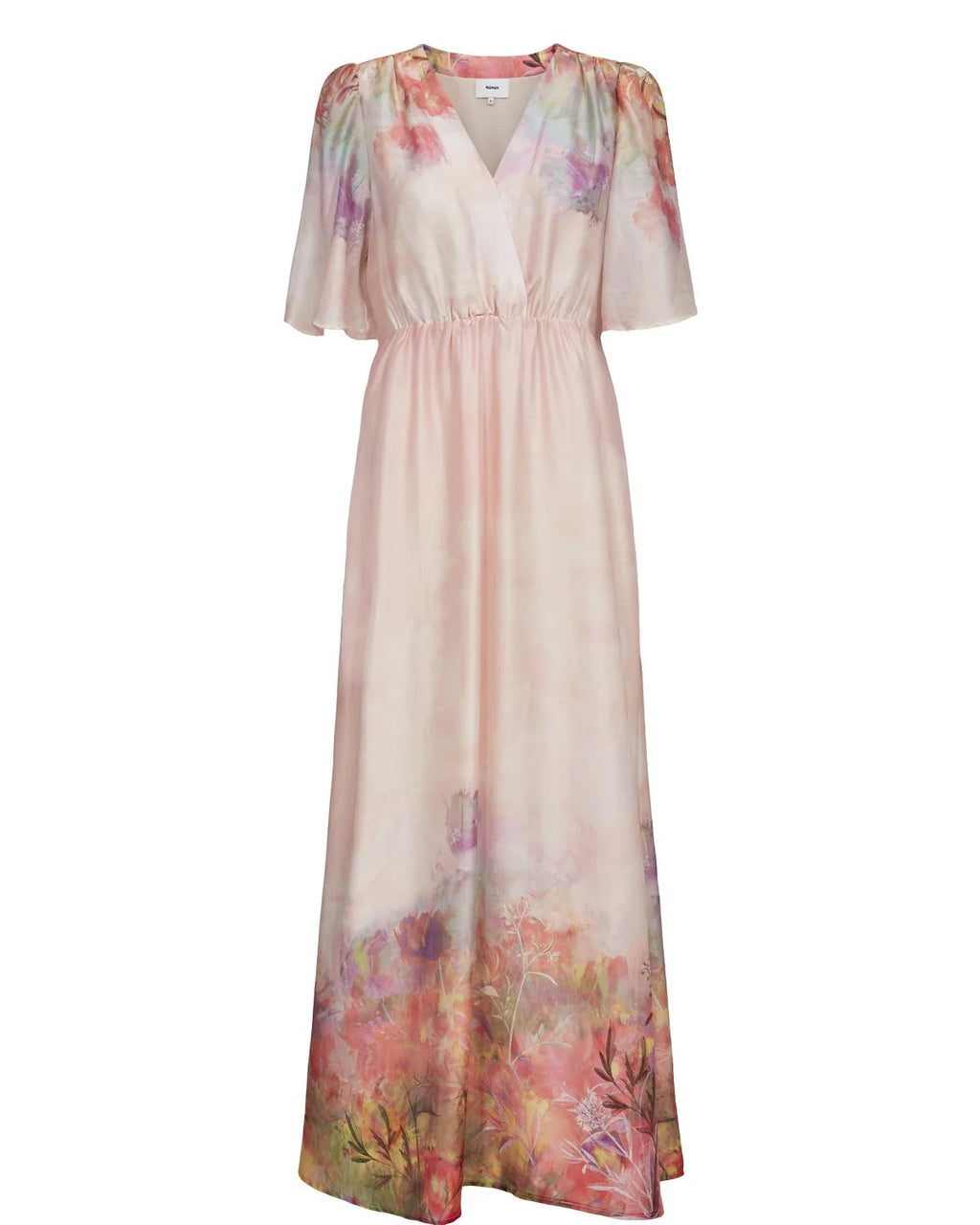 Nulove dress - Mangano Calcite