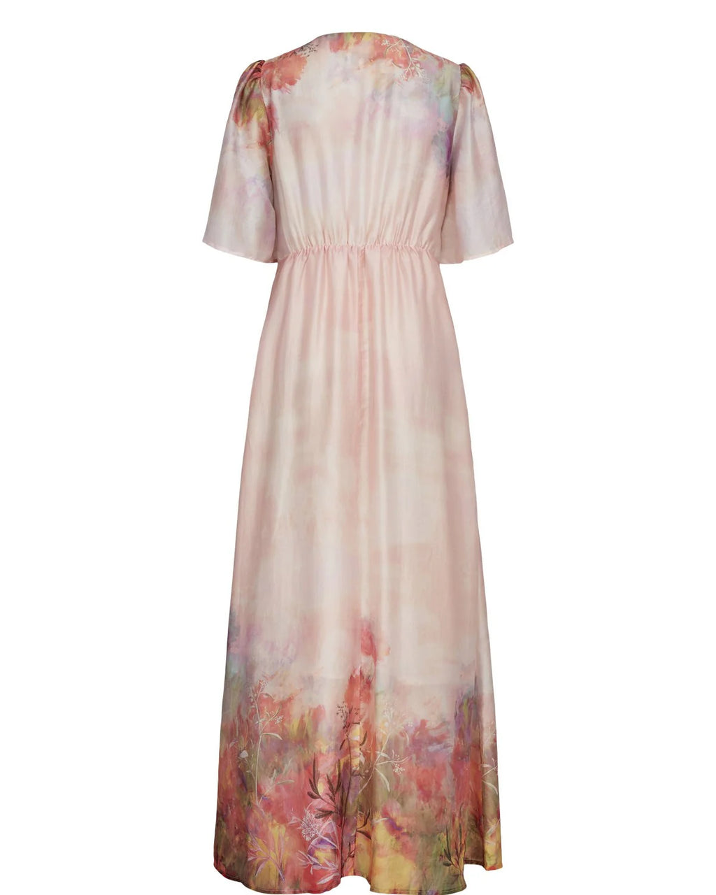 Nulove dress - Mangano Calcite