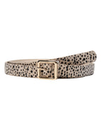 Nudasha Dalmatian Belt