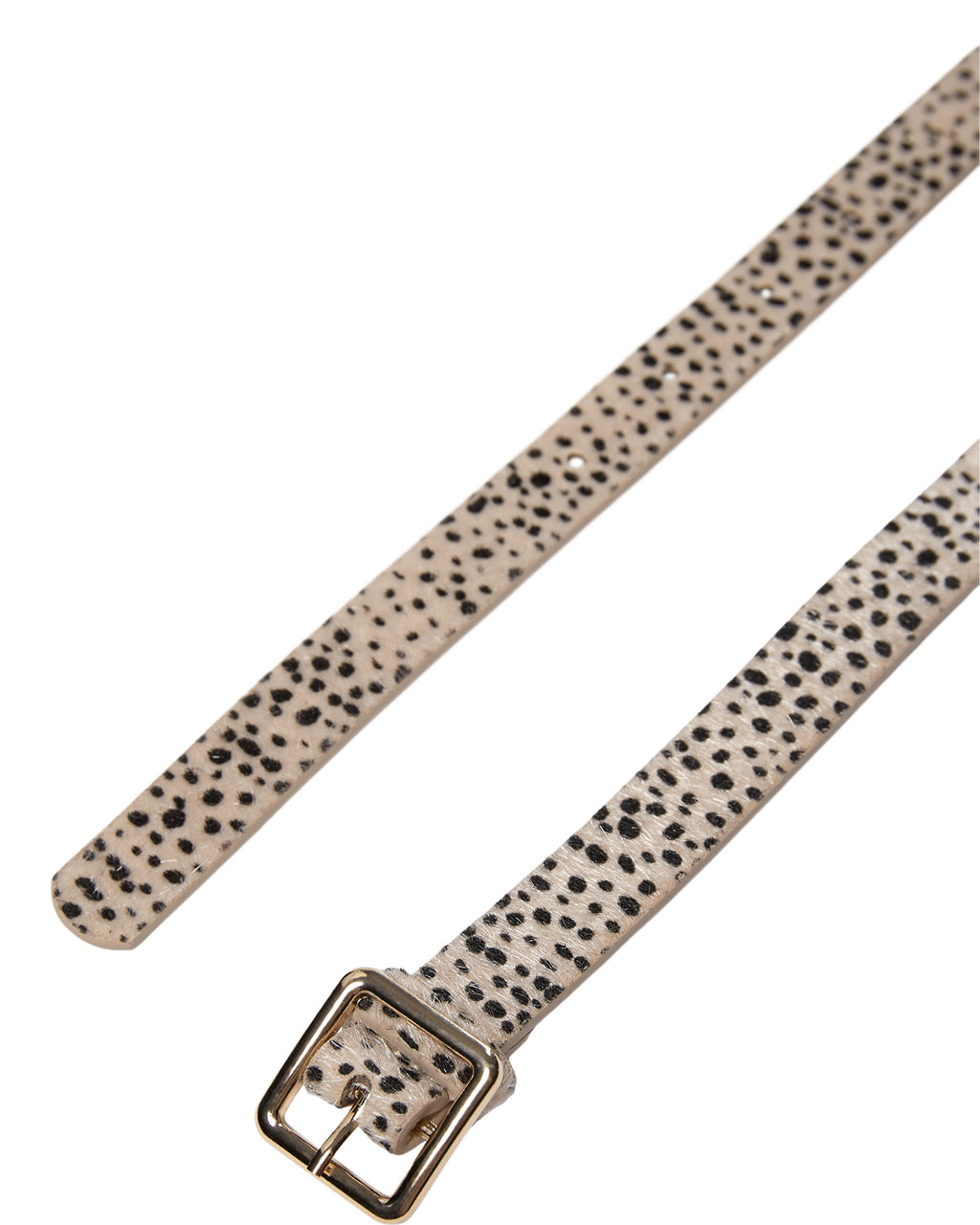 Nudasha Dalmatian Belt