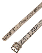 Nudasha Dalmatian Belt