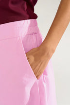 Nusienna Skirt - Prism Pink