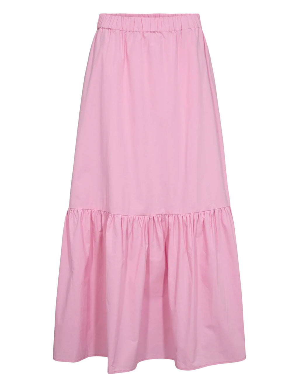 Nusienna Skirt - Prism Pink