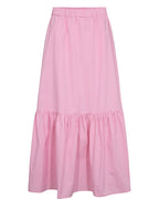 Nusienna Skirt - Prism Pink