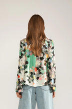 Nunori Shirt - Absinthe Green