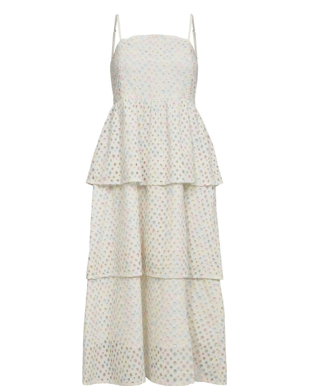 Numarisa Dress
