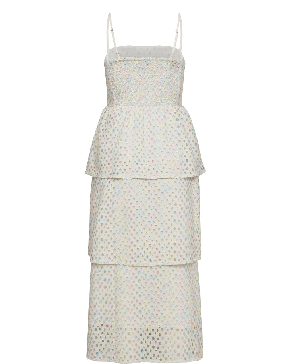 Numarisa Dress