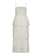 Numarisa Dress